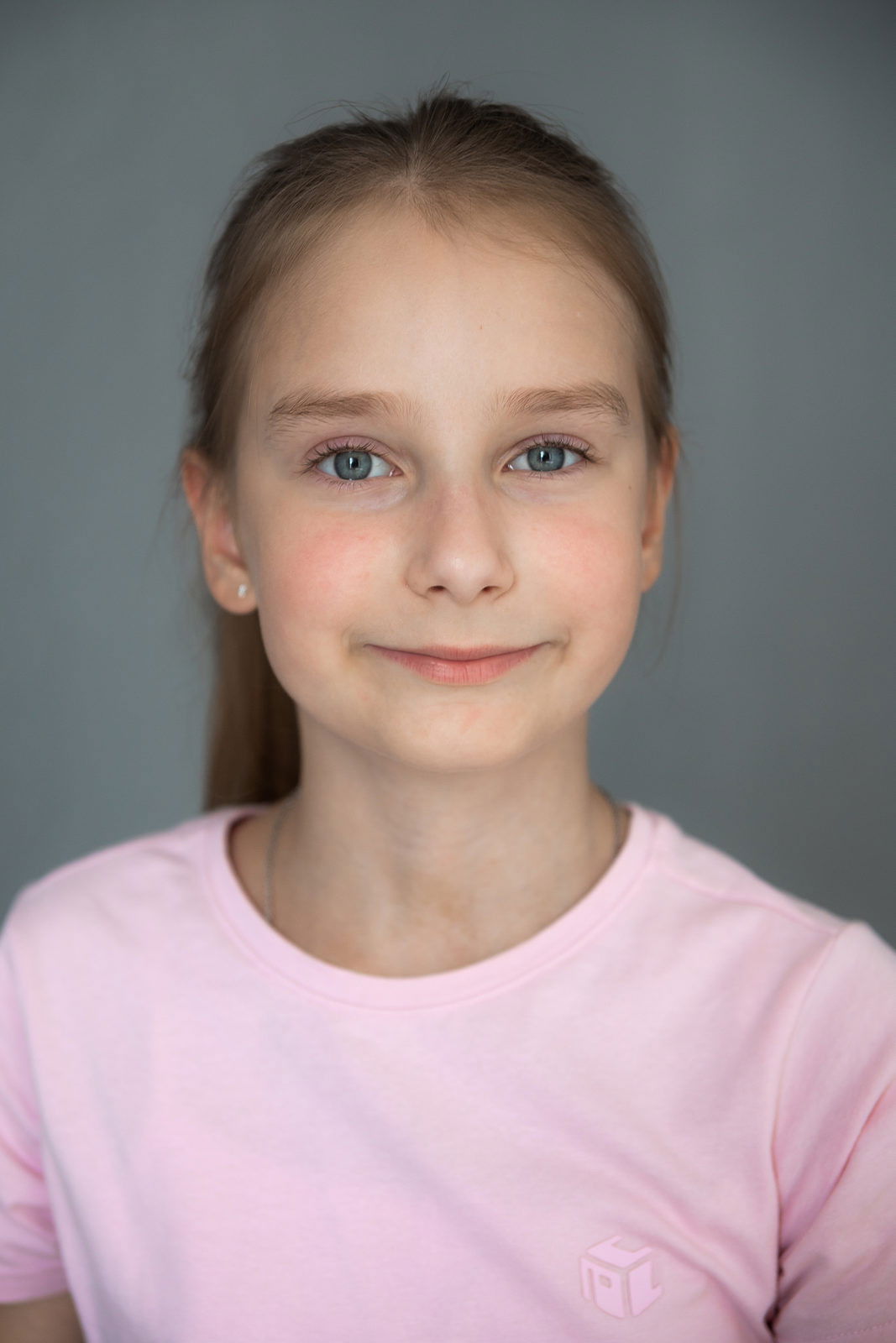 et billede af Дарья Носенко