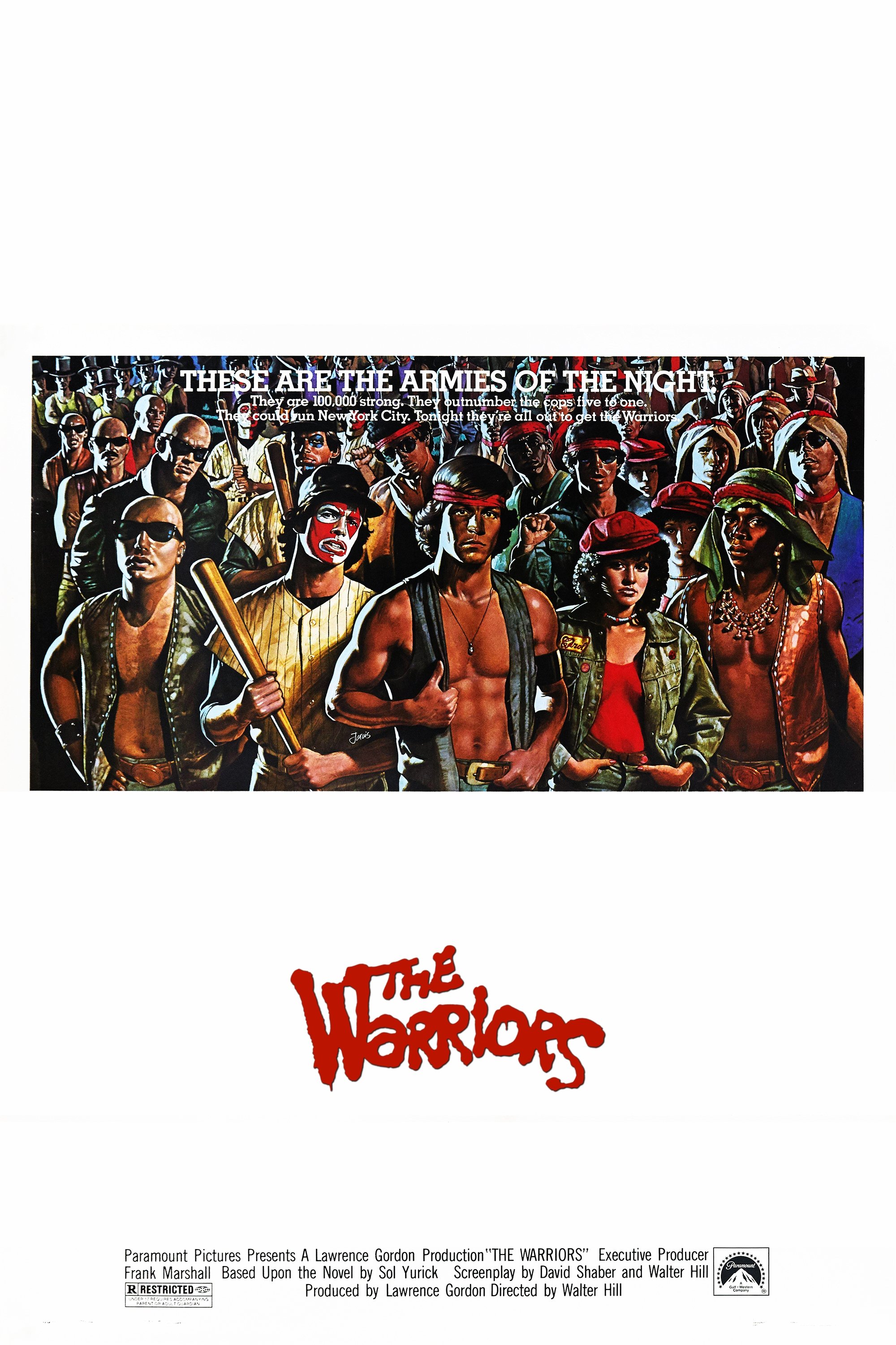 The Warriors