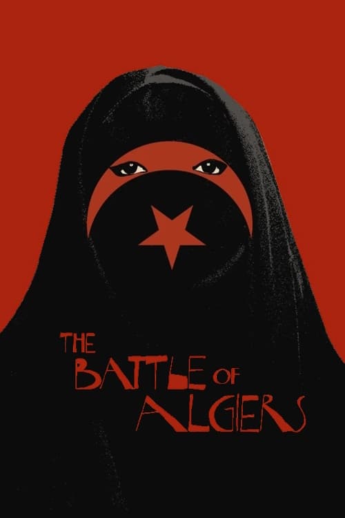 The Battle of Algiers
