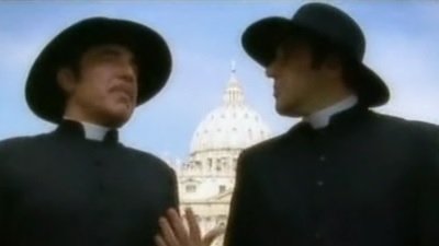 Father Matteo