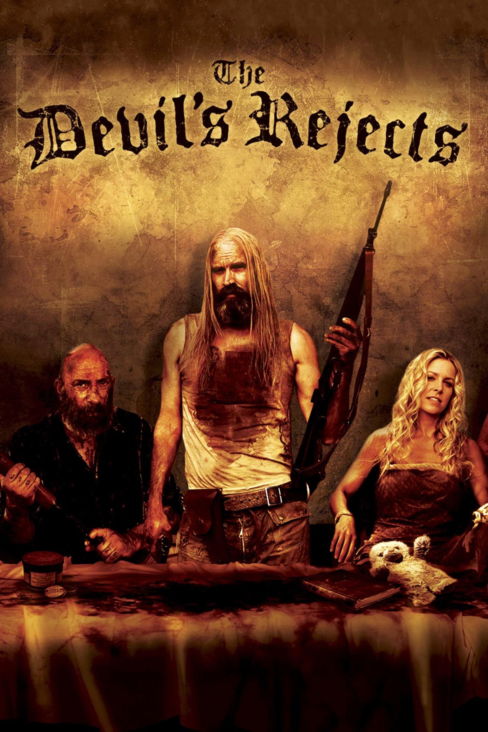 The Devil's Rejects