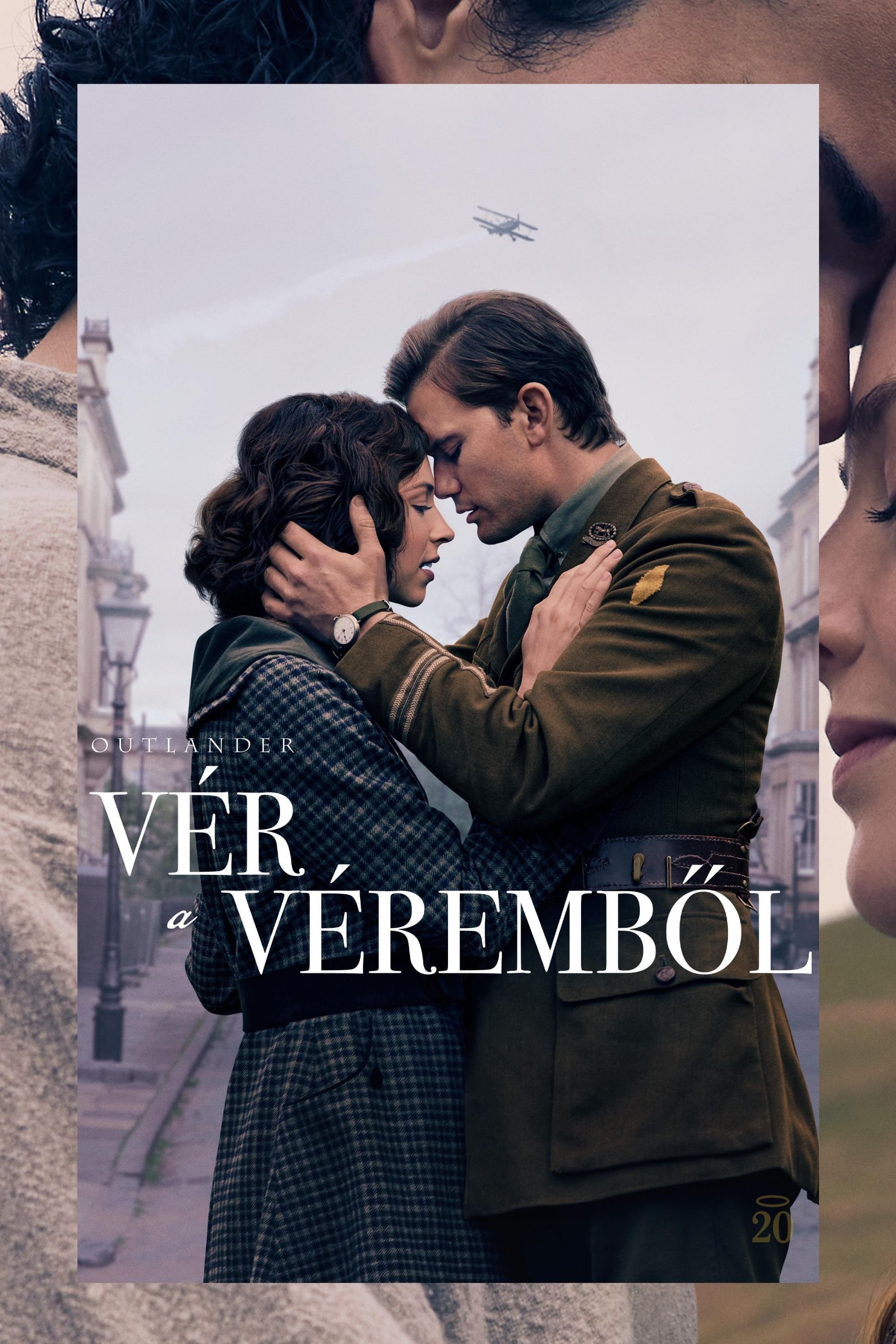 Outlander: Vér a véremből