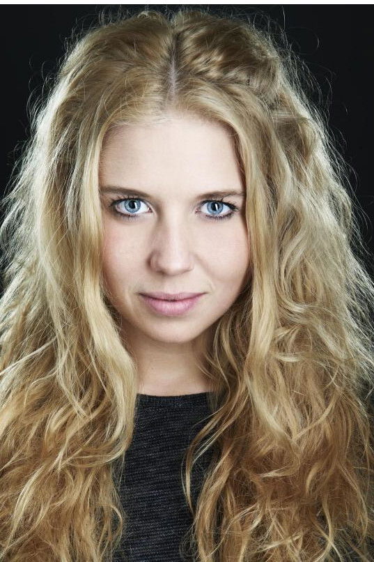 et billede af Salka Sól Eyfeld