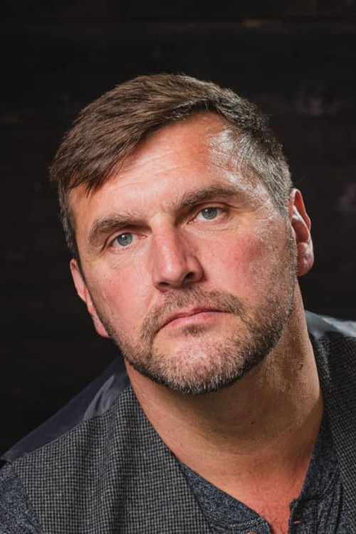 et billede af George Montague