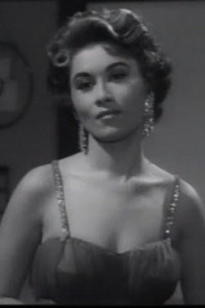 et billede af Terri Zimmern