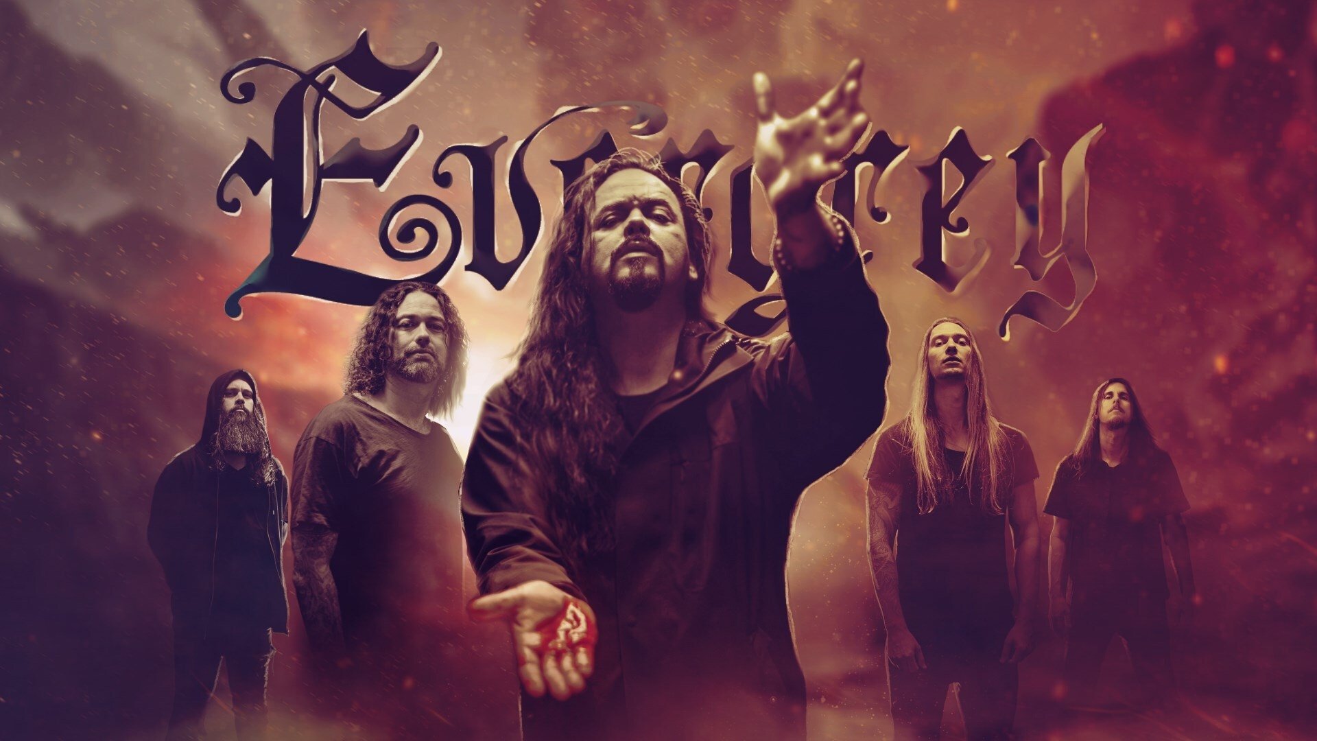 Evergrey - Before The Aftermath (Live In Gothenburg) (2022)