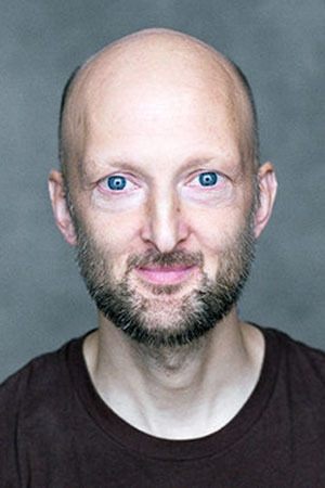 et billede af Jonathan Gunning