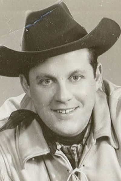 et billede af Don Melvoin