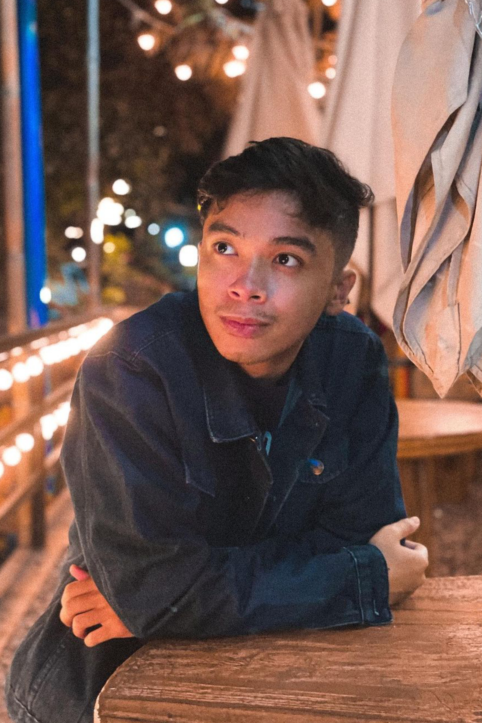 et billede af Kacy Salve