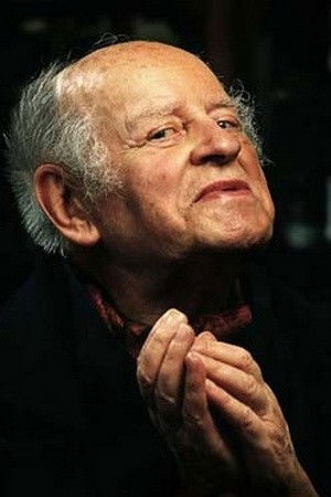 et billede af Fabian Kiebicz