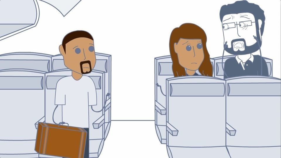 Rooster Teeth Animated Adventures 2x35