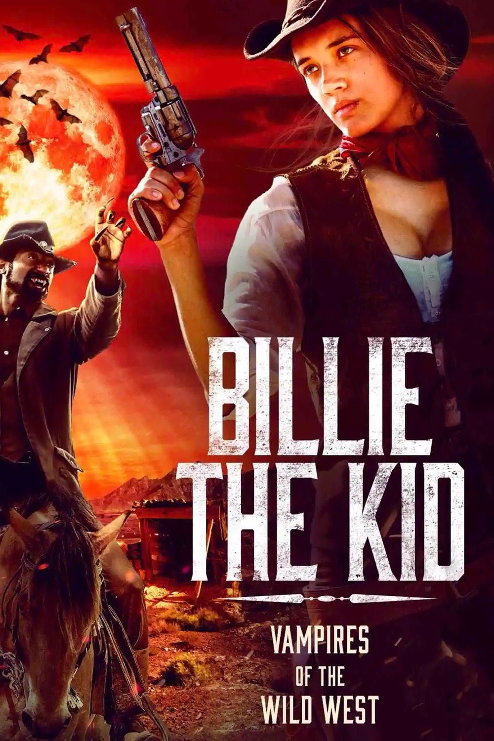 Billie The Kid