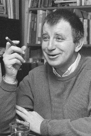 et billede af Ivo de Wijs