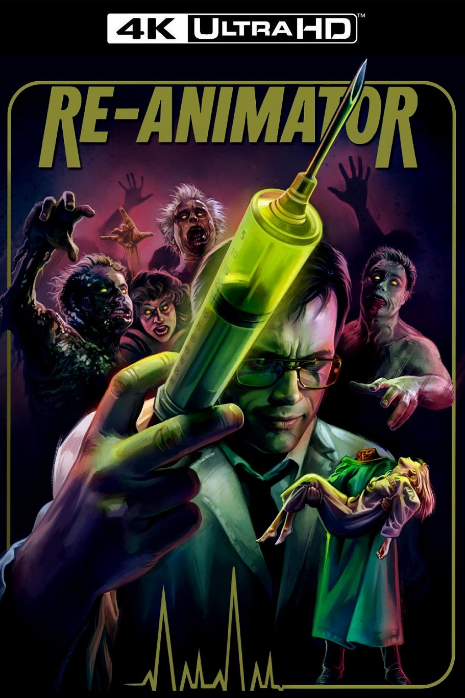 Re-Animator