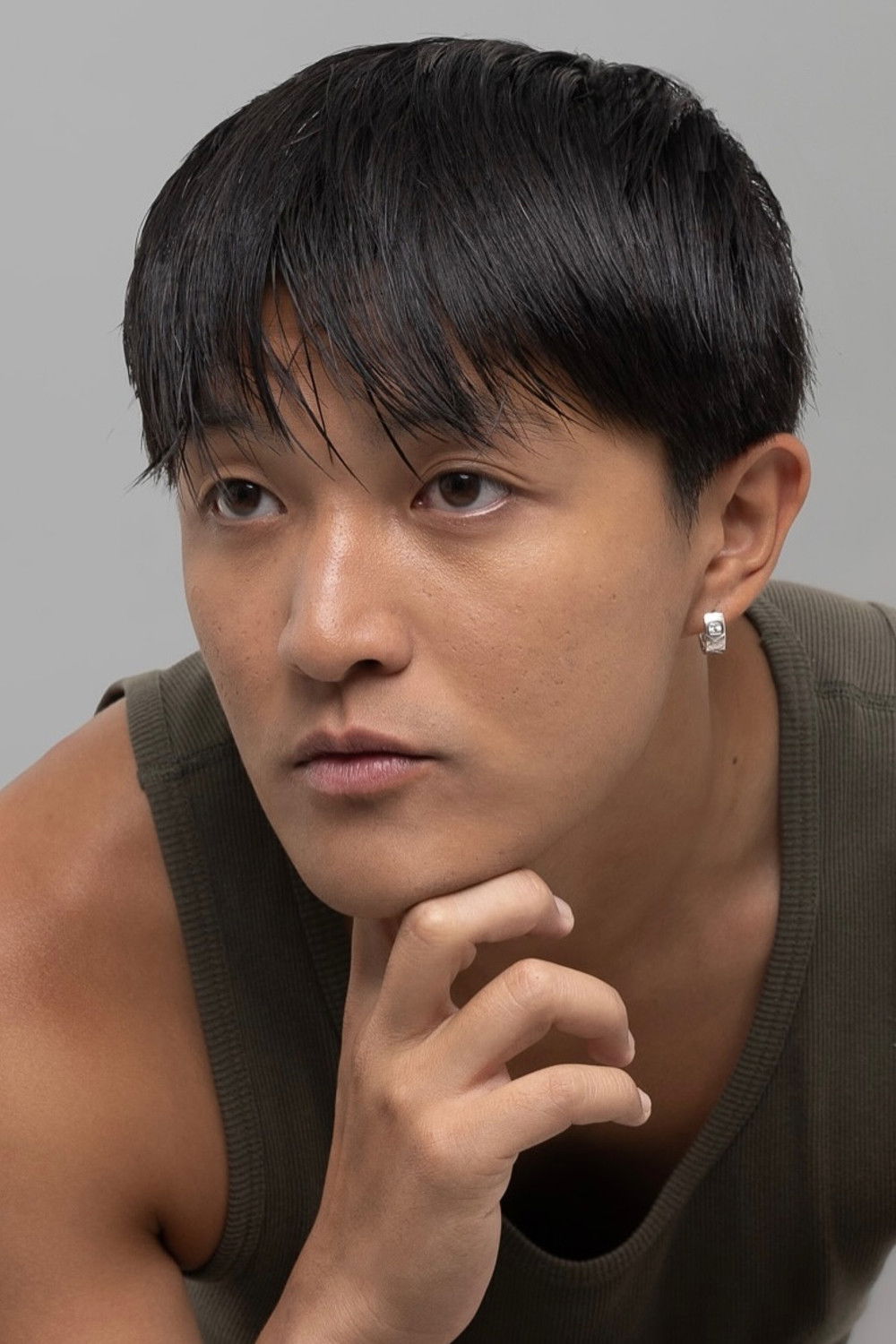 Anthony Yin backdrop