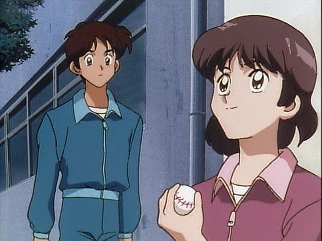Thumbnail for The Target is Ryougoku Skills Center Season 1 Episode 2