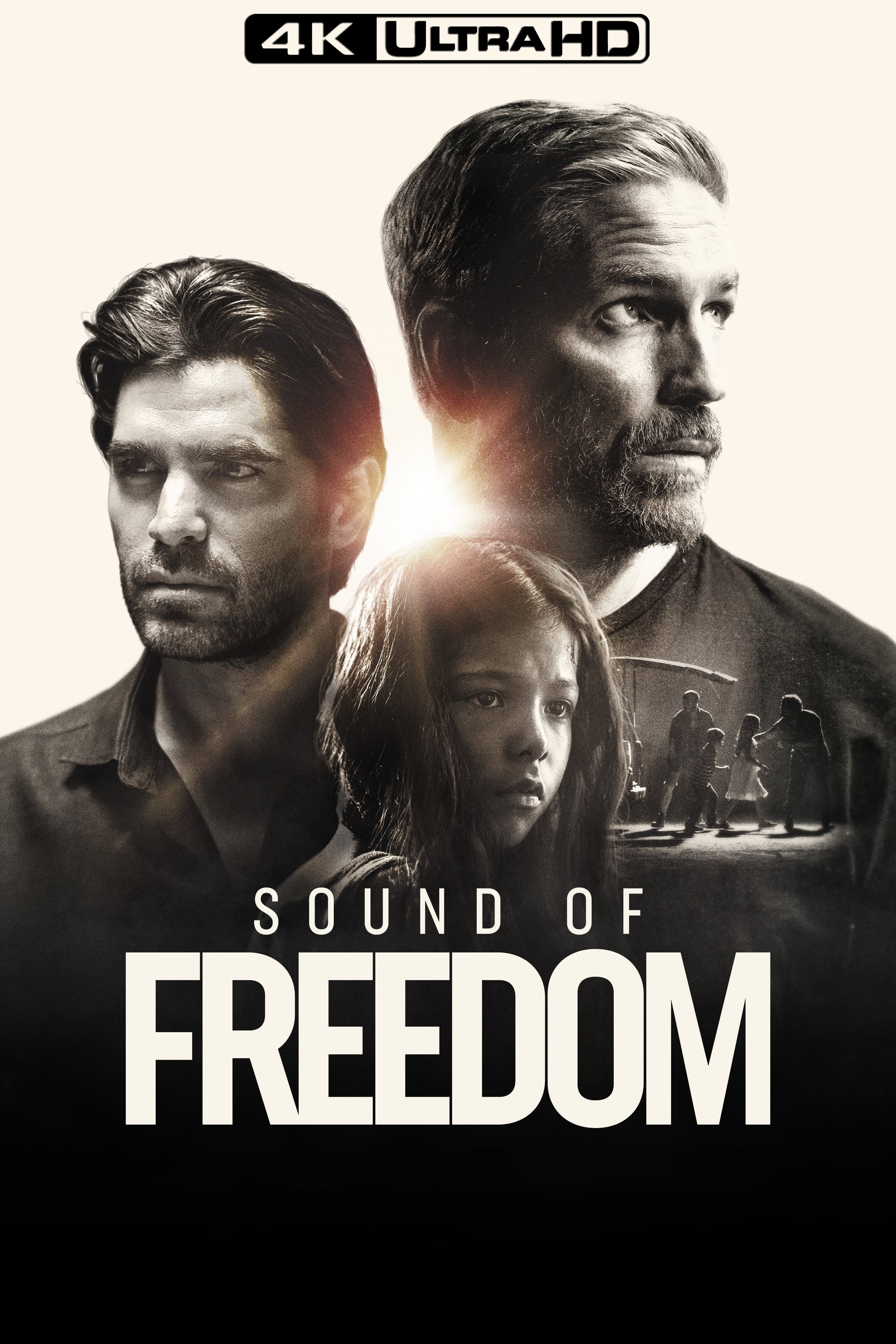 Sound of Freedom