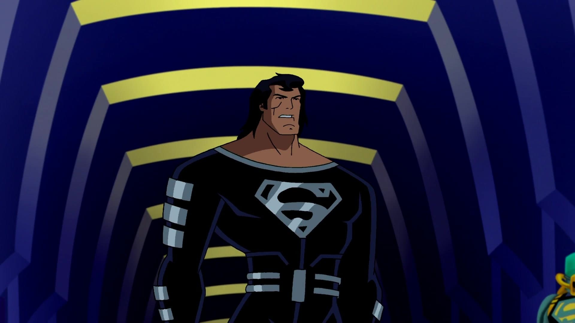 Superman: Doomsday (2007)