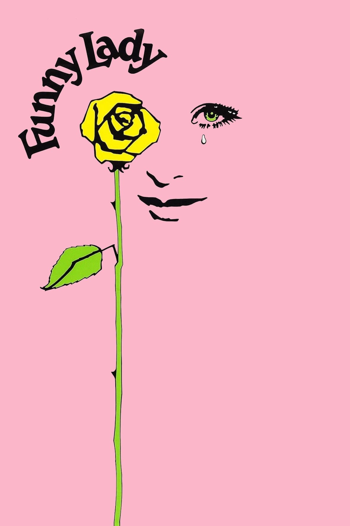 Funny Lady