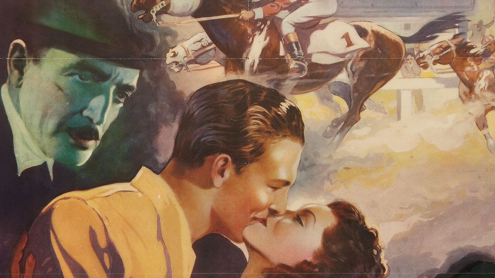The Long Shot (1939)
