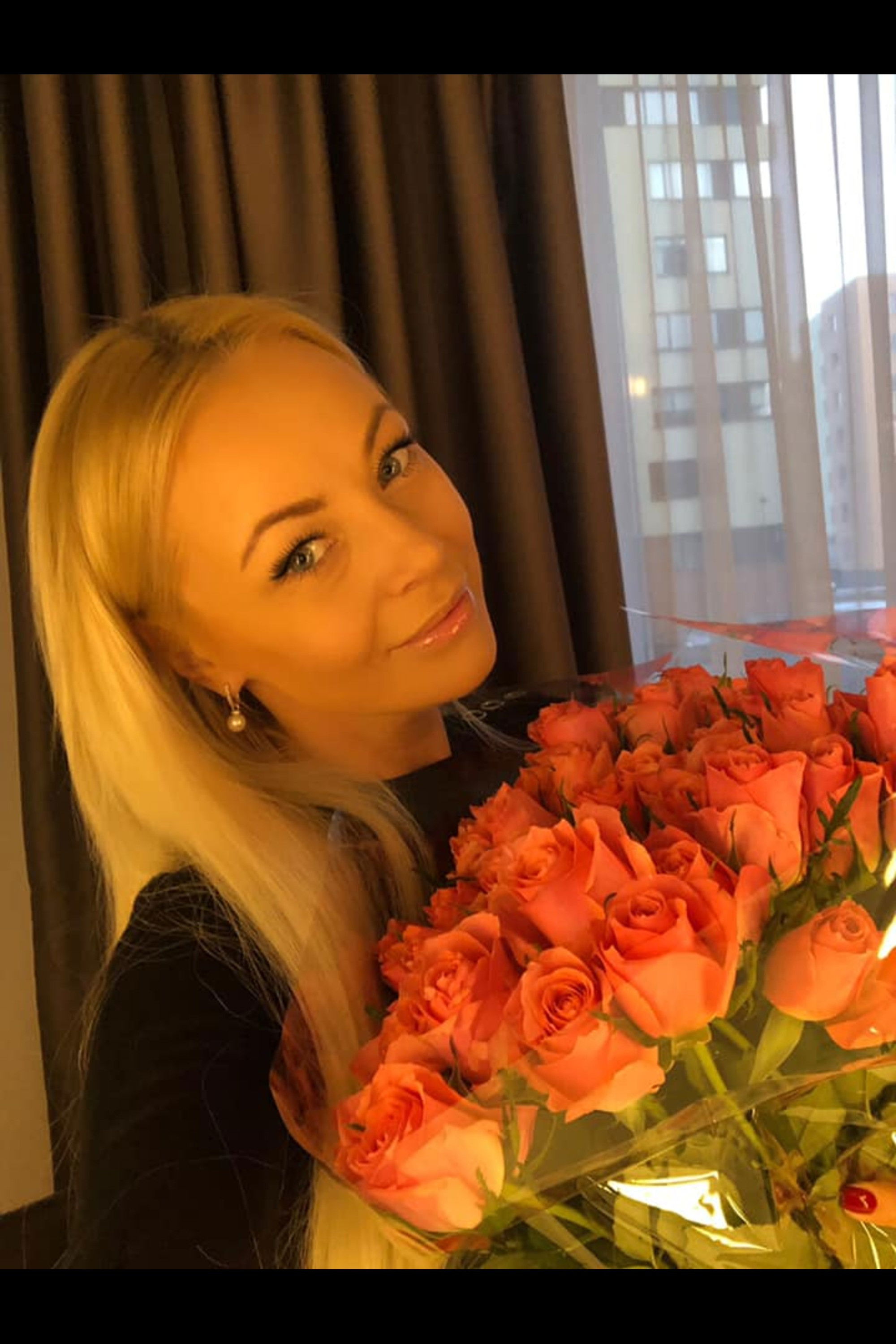 et billede af Vilija Pilibaityte