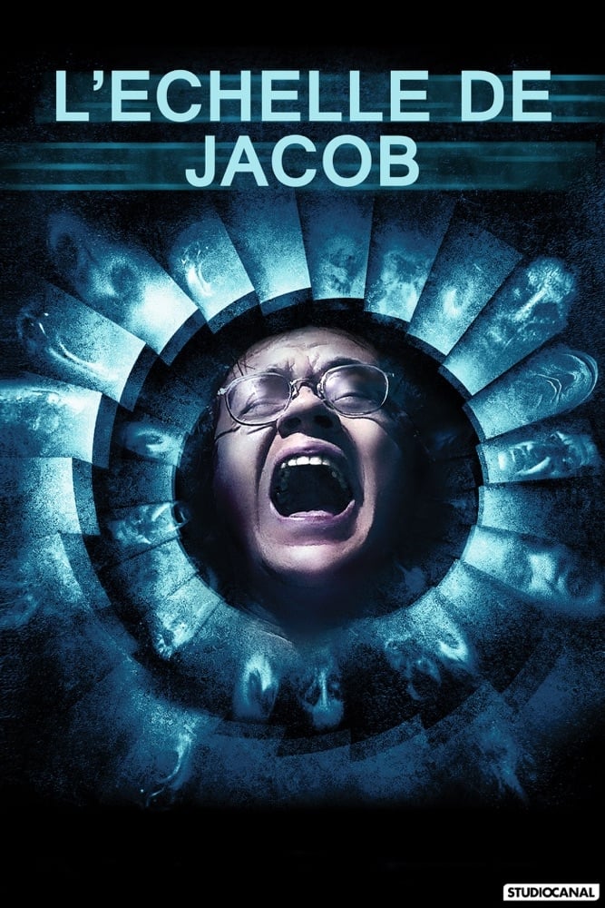 Affiche du film L'Échelle de Jacob 139066
