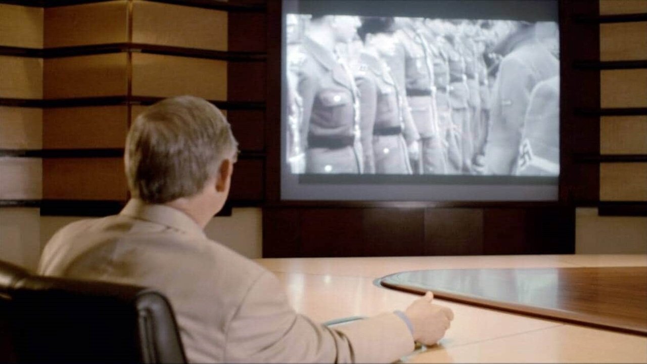 Imagem do Filme hitler le toxicomane