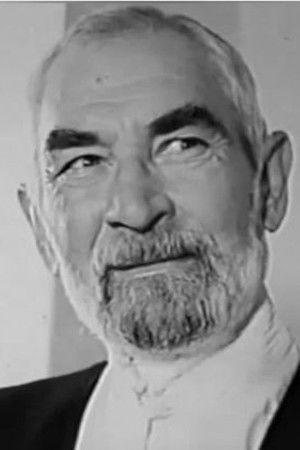 et billede af Barasbi Mulaev