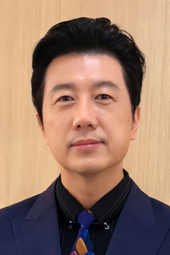 et billede af Sampan Wu