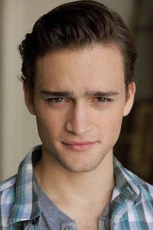 Kyle Fitz's picture in the cast
