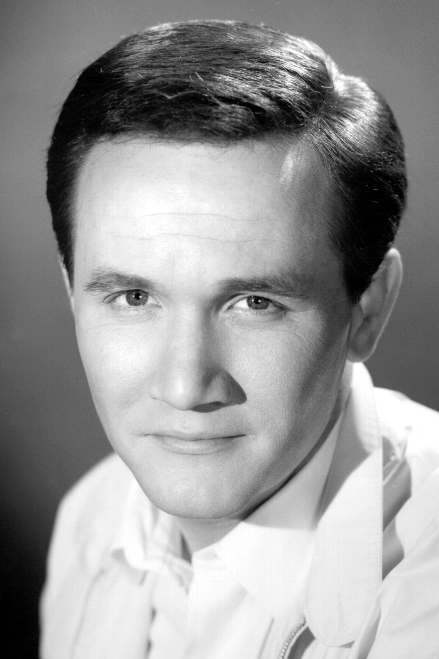 et billede af Roger Miller