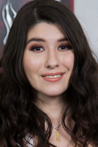 et billede af Laila Lust