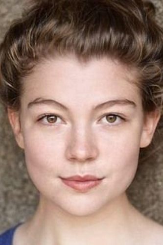 et billede af Katharine O'Donnelly