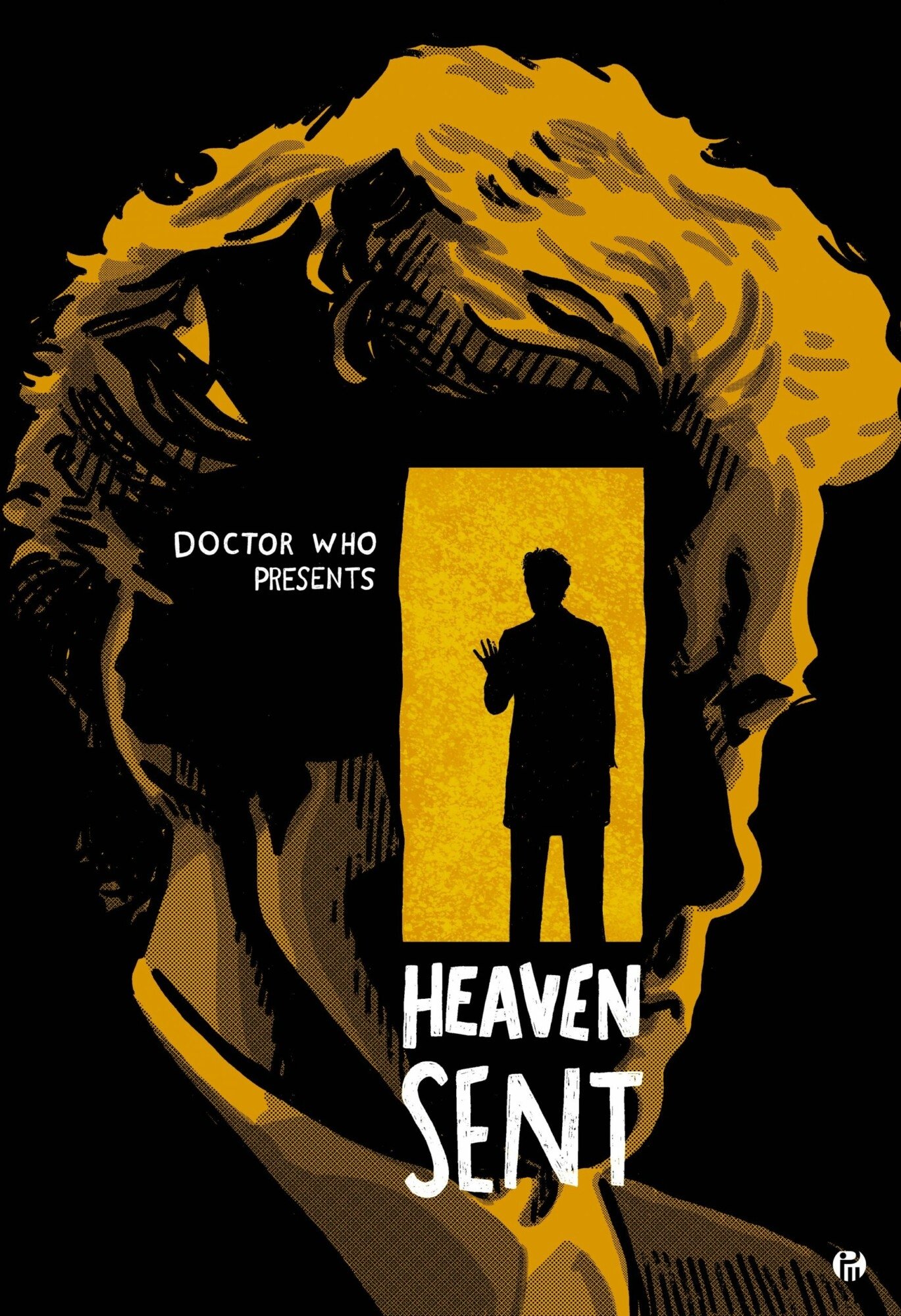 Doctor Who: Heaven Sent & Hell Bent