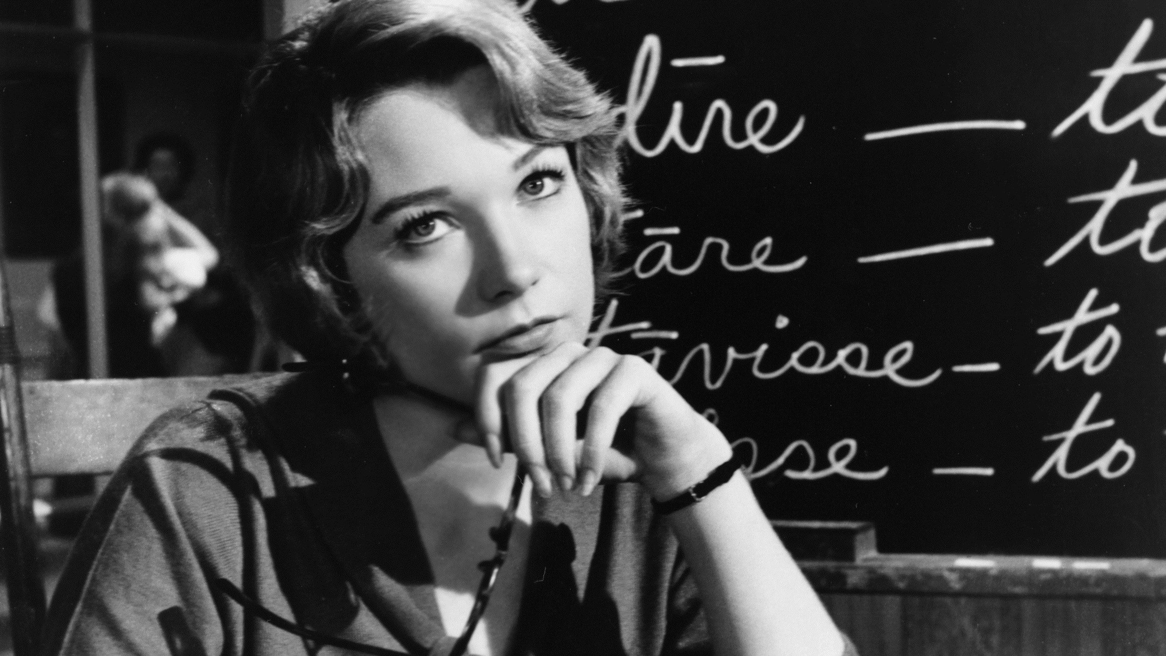 The Children's Hour (1961)