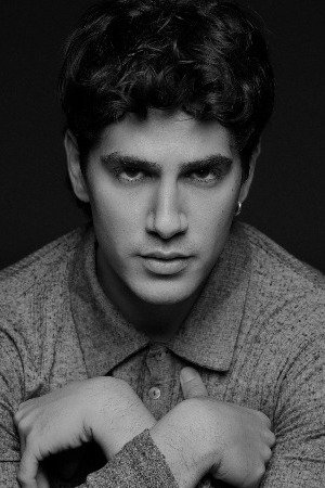 et billede af Pau Simon