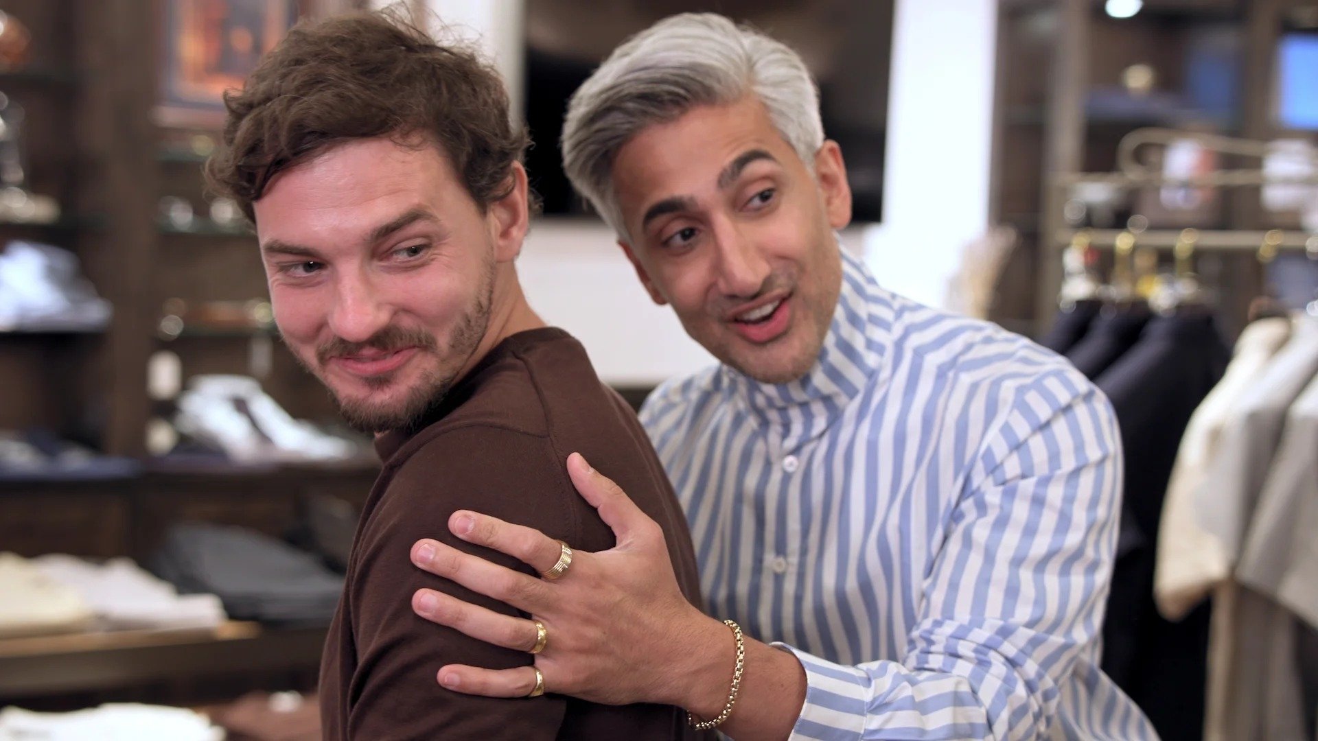 Queer Eye Staffel 8 :Folge 4 