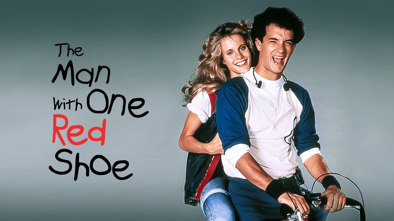 The Man with One Red Shoe (1985)