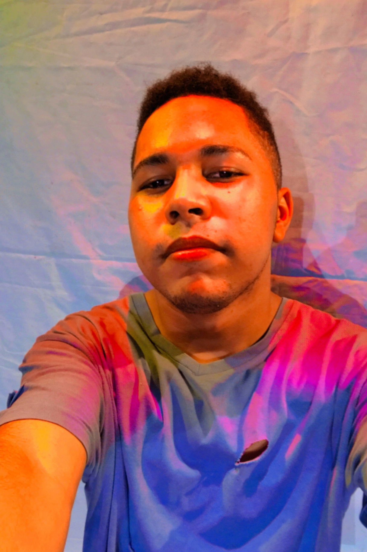 et billede af Davi Eufrasio