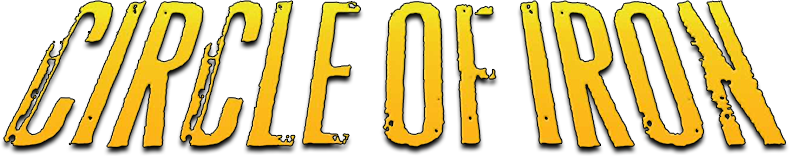 Circle of Iron Logo
