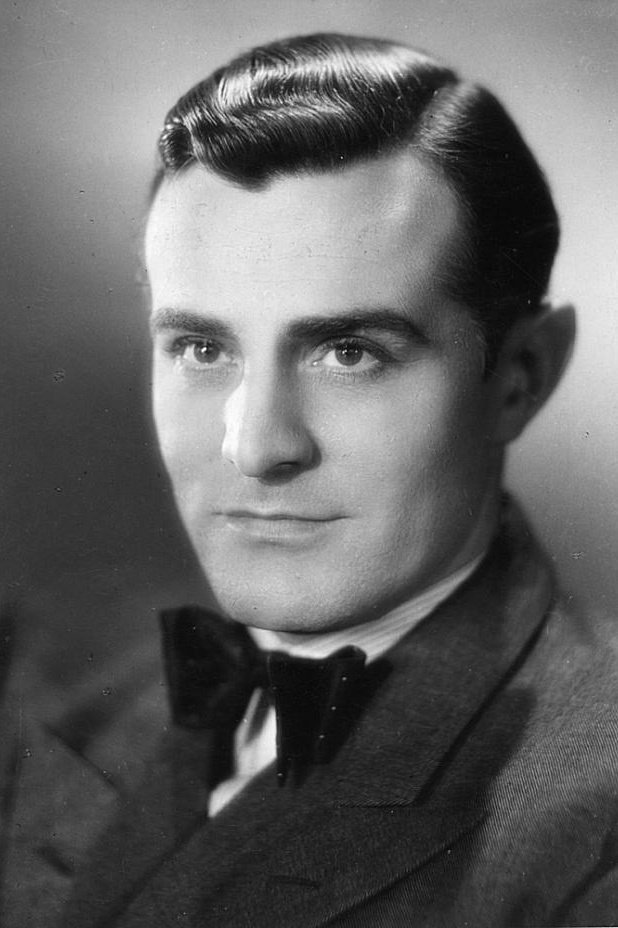 et billede af Tauno Palo