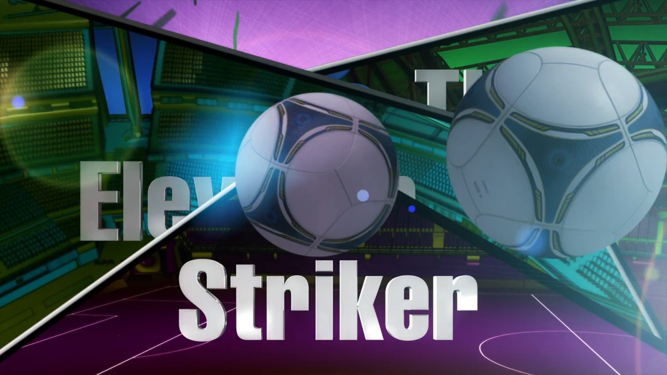 Detective Conan: The Eleventh Striker