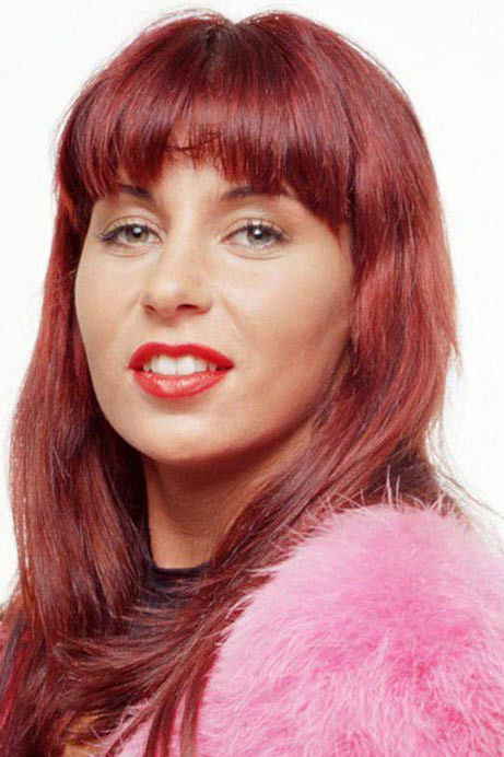 et billede af Stephany Steel