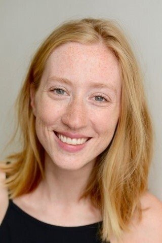 et billede af Maren Lord