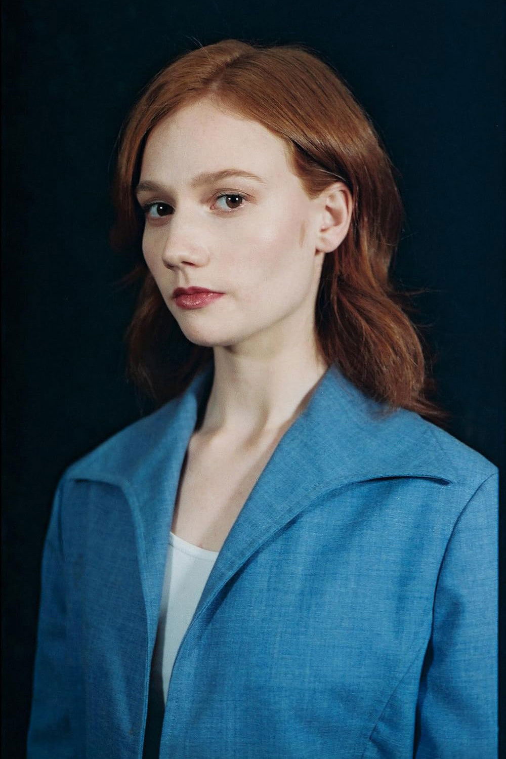 et billede af Caylee Watrin