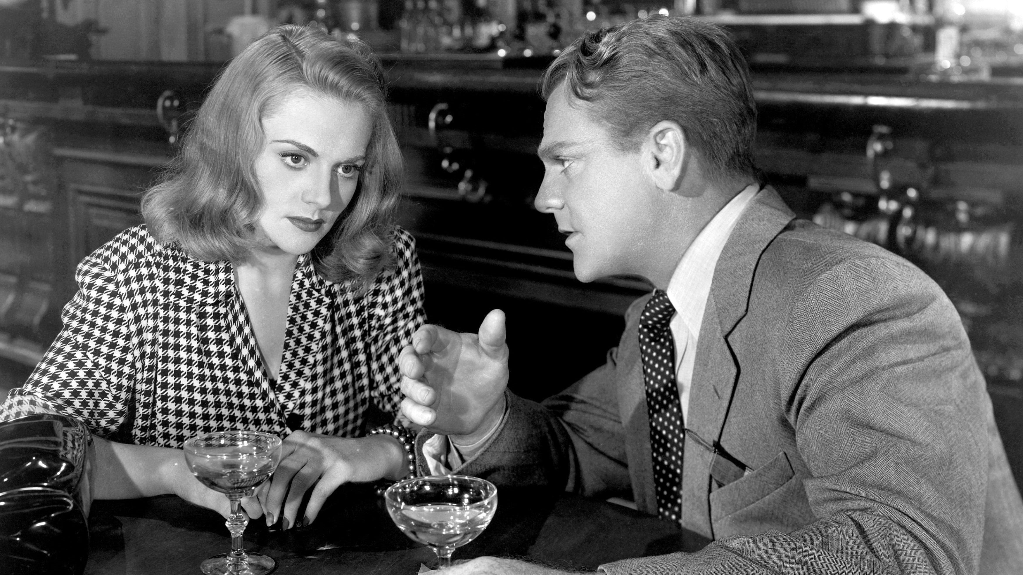 The Time of Your Life (1948)