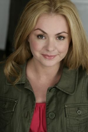 et billede af Libby West