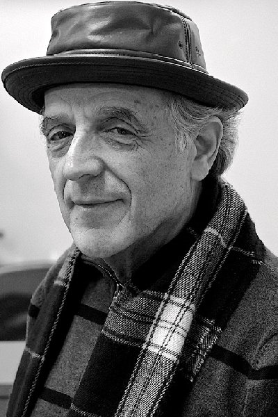 et billede af Frank Aquilino