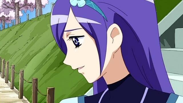 Fresh Precure!