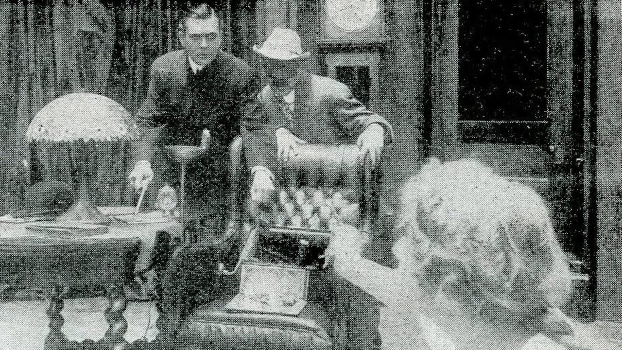 The Wheels of Justice (1911)